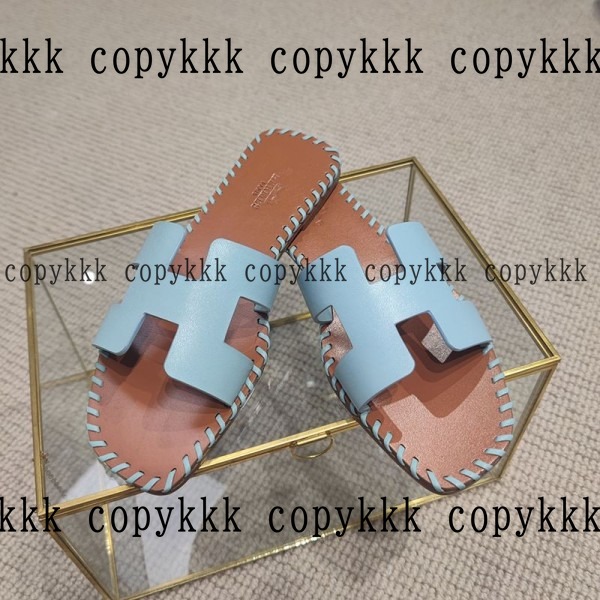 送料無料 エルメス ミュールサンダル スーパーコピー - shoes-01625 画像 3