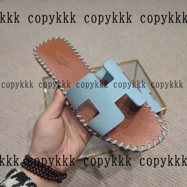 送料無料 エルメス ミュールサンダル スーパーコピー - shoes-01625 画像 4