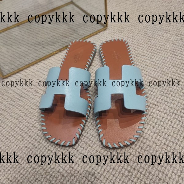 送料無料 エルメス ミュールサンダル スーパーコピー - shoes-01625 画像 5