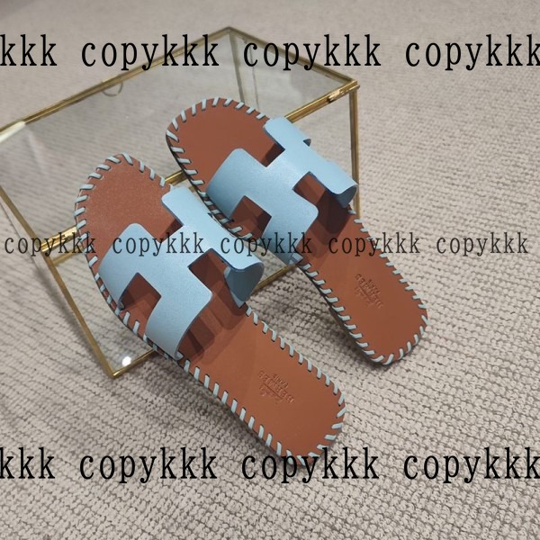 送料無料 エルメス ミュールサンダル スーパーコピー - shoes-01625 画像 6