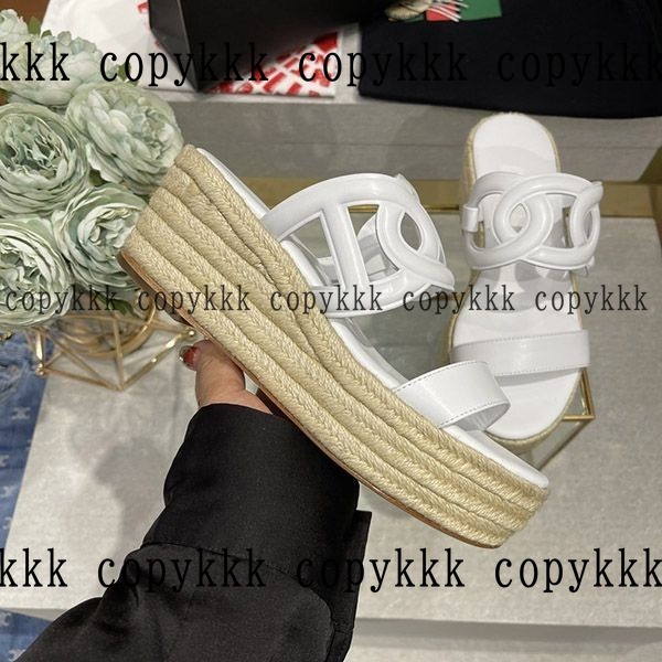 人気 エルメス ミュールサンダル N級品 - shoes-01590 画像 6