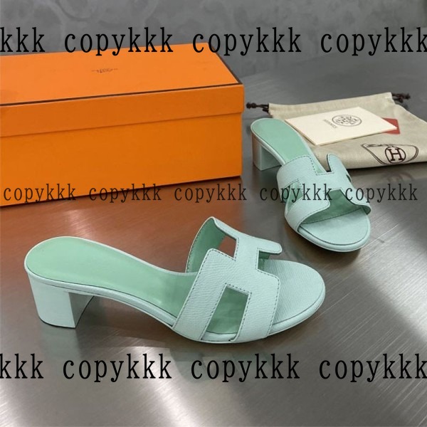 大人気 エルメス ミュールサンダル コピー - shoes-01628