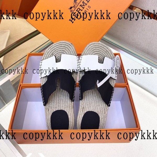 送料無料 エルメス ミュールサンダル スーパーコピー - shoes-01632