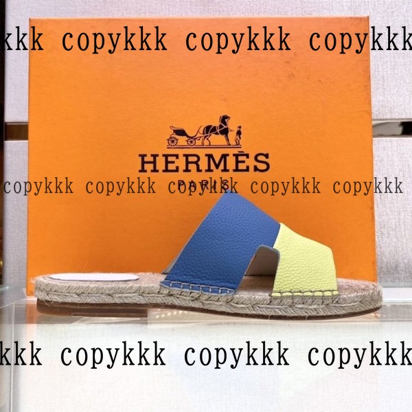 エルメス ミュールサンダル コピー 激安通販 - shoes-01634 画像 3