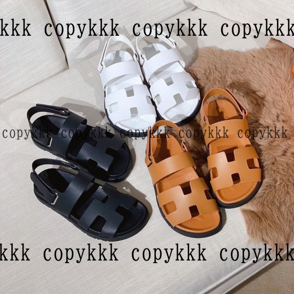 送料無料 エルメス ミュールサンダル スーパーコピー - shoes-01591