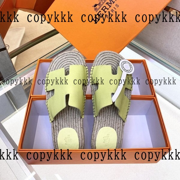 エルメス ミュールサンダル コピー 激安通販 - shoes-01636 おすすめN級品