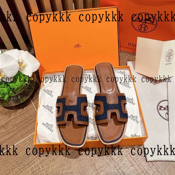人気 エルメス ミュールサンダル N級品 - shoes-01637 画像 2