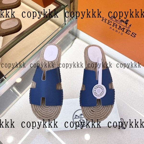 大人気 エルメス ミュールサンダル コピー - shoes-01639 画像 5