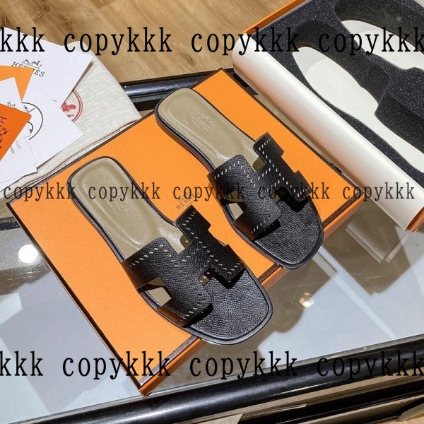 エルメス ミュールサンダル コピー 激安通販 - shoes-01643 おすすめN級品