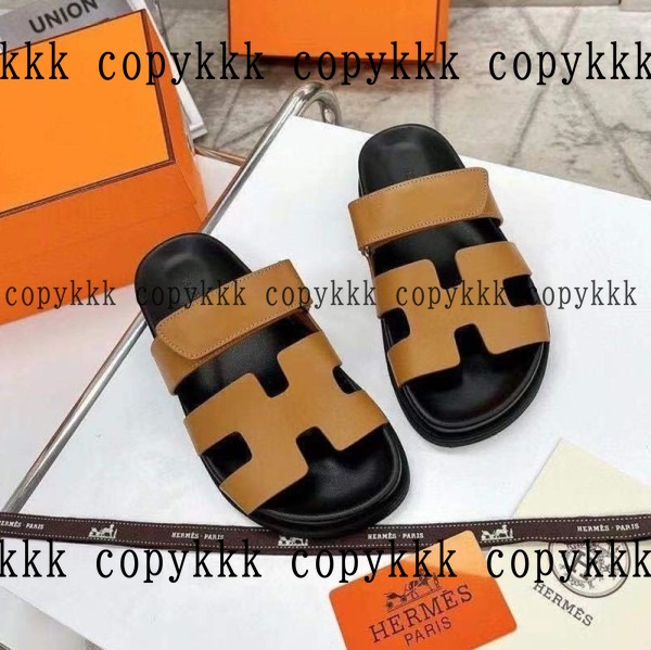 大人気 エルメス ミュールサンダル コピー - shoes-01644 おすすめN級品