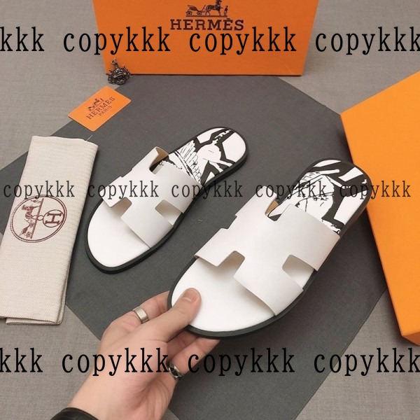 エルメス ミュールサンダル コピー 激安通販 - shoes-01645