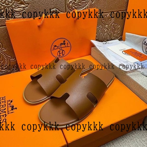 大人気 エルメス ミュールサンダル コピー - shoes-01592 画像 16