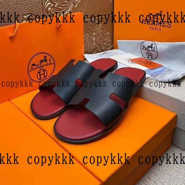 大人気 エルメス ミュールサンダル コピー - shoes-01592 画像 4