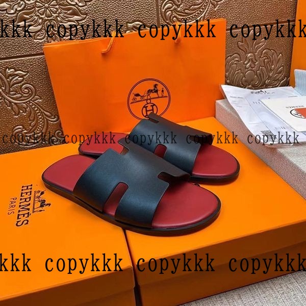 大人気 エルメス ミュールサンダル コピー - shoes-01592 画像 5