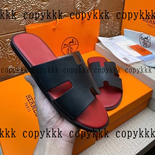 大人気 エルメス ミュールサンダル コピー - shoes-01592 画像 6
