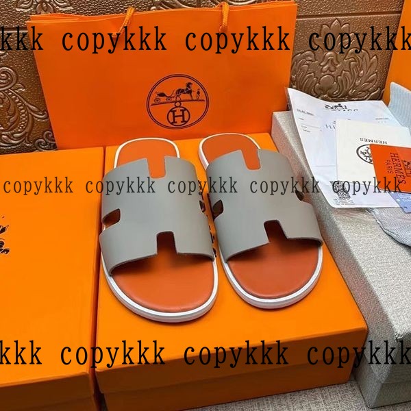 大人気 エルメス ミュールサンダル コピー - shoes-01592 画像 7
