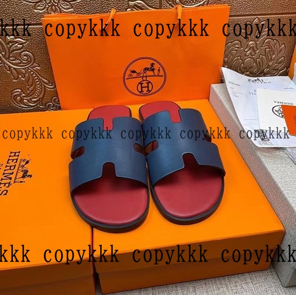 大人気 エルメス ミュールサンダル コピー - shoes-01592 画像 9