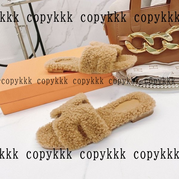 エルメス ミュールサンダル N級品 送料無料 - shoes-01650 画像 3