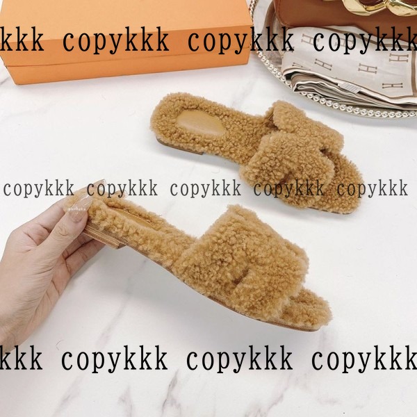 エルメス ミュールサンダル N級品 送料無料 - shoes-01650 画像 4