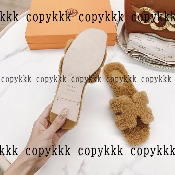 エルメス ミュールサンダル N級品 送料無料 - shoes-01650 画像 5