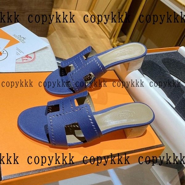 エルメス ミュールサンダル N級品 送料無料 - shoes-01654 おすすめN級品