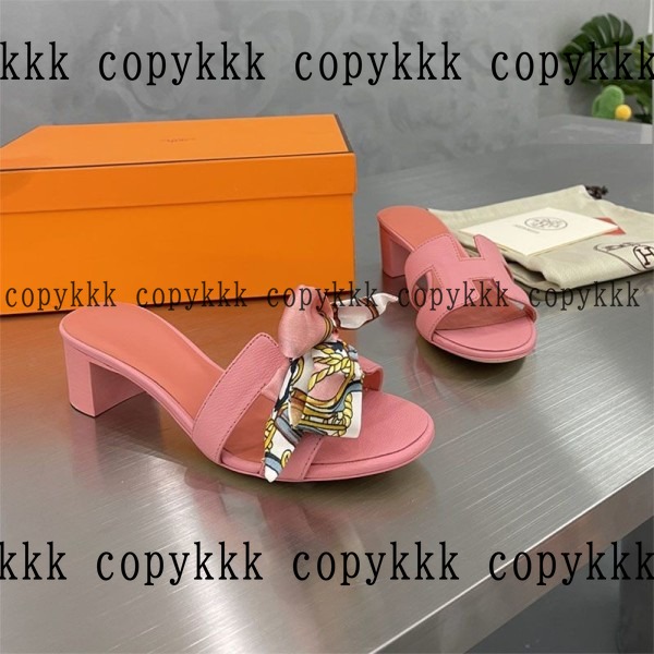 エルメス ミュールサンダル N級品 送料無料 - shoes-01593