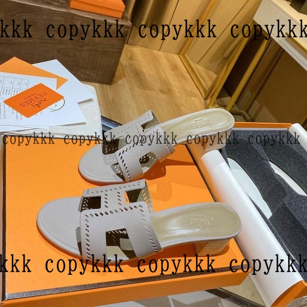 人気 エルメス ミュールサンダル N級品 - shoes-01659 おすすめN級品
