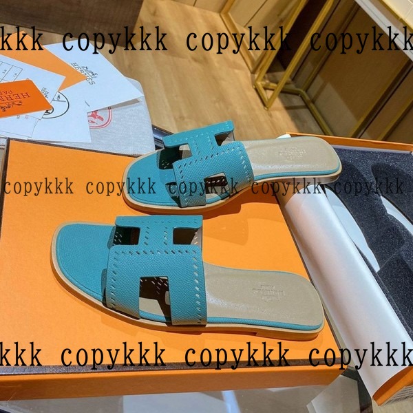 送料無料 エルメス ミュールサンダル スーパーコピー - shoes-01663