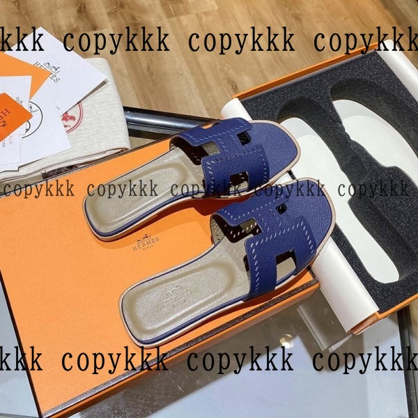 格安 エルメス ミュールサンダル スーパーコピー - shoes-01664 画像 2