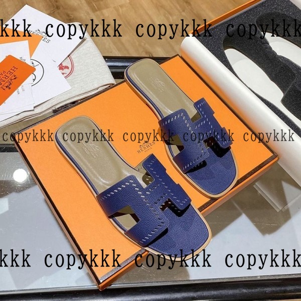 格安 エルメス ミュールサンダル スーパーコピー - shoes-01664 画像 3