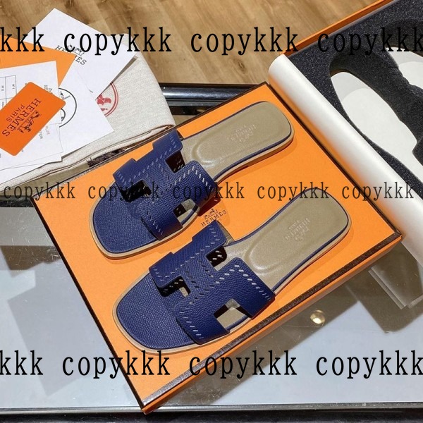格安 エルメス ミュールサンダル スーパーコピー - shoes-01664 画像 5