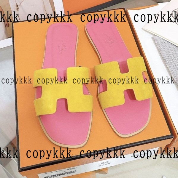 エルメス ミュールサンダル コピー 激安通販 - shoes-01665 おすすめN級品