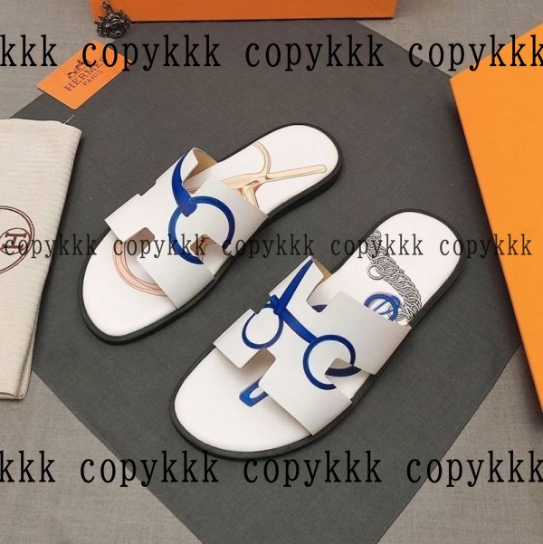 エルメス ミュールサンダル N級品 送料無料 - shoes-01667 画像 10