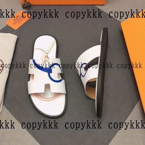 エルメス ミュールサンダル N級品 送料無料 - shoes-01667 画像 11