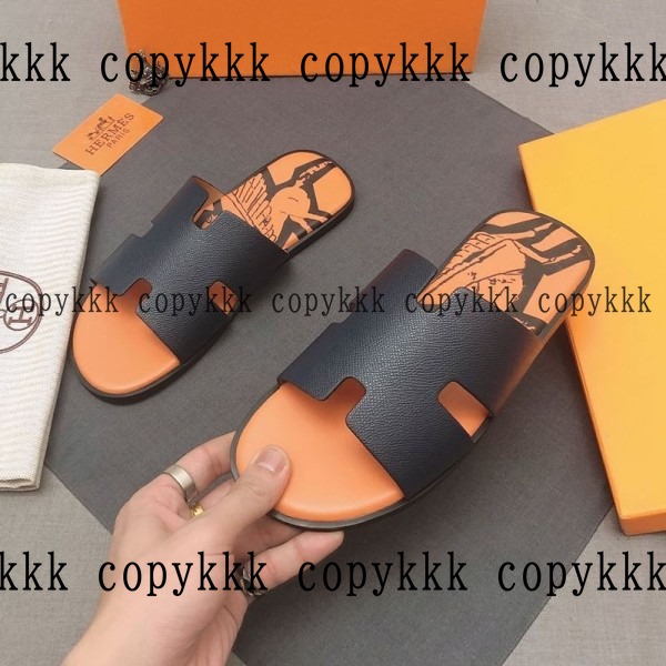 エルメス ミュールサンダル N級品 送料無料 - shoes-01667 画像 2
