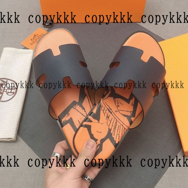 エルメス ミュールサンダル N級品 送料無料 - shoes-01667 画像 4