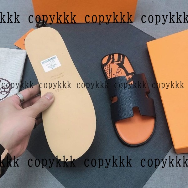 エルメス ミュールサンダル N級品 送料無料 - shoes-01667 画像 5