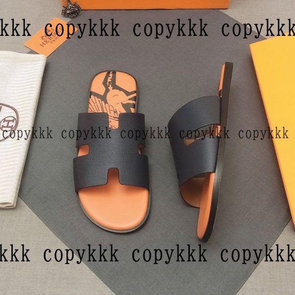 エルメス ミュールサンダル N級品 送料無料 - shoes-01667 画像 6