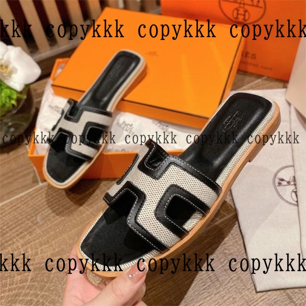 送料無料 エルメス ミュールサンダル スーパーコピー - shoes-01595