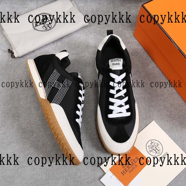 送料無料 エルメス スニーカー スーパーコピー - shoes-01686