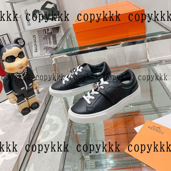 送料無料 エルメス スニーカー スーパーコピー - shoes-01695