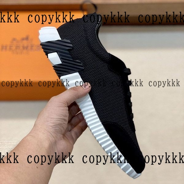 大人気 エルメス スニーカー コピー - shoes-01696 画像 4