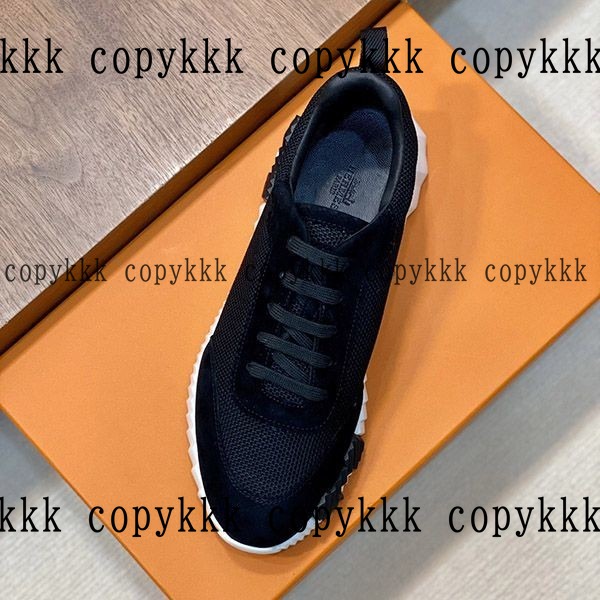 大人気 エルメス スニーカー コピー - shoes-01696 画像 6