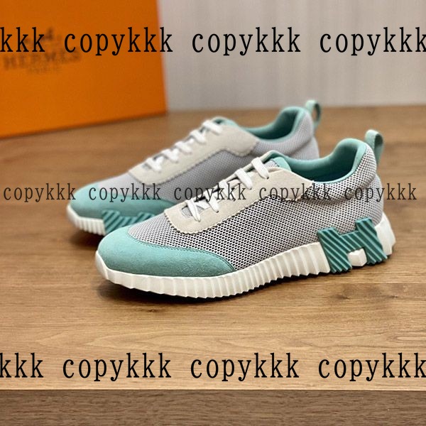 大人気 エルメス スニーカー コピー - shoes-01698