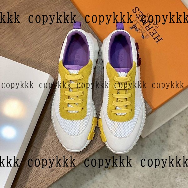 エルメス スニーカー コピー 激安通販 - shoes-01699 画像 2