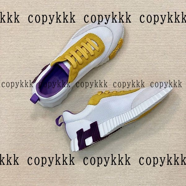エルメス スニーカー コピー 激安通販 - shoes-01699 画像 5