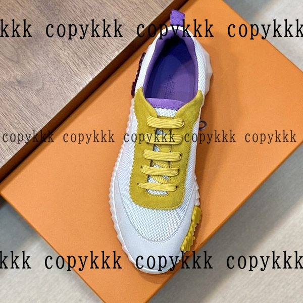 エルメス スニーカー コピー 激安通販 - shoes-01699 画像 6