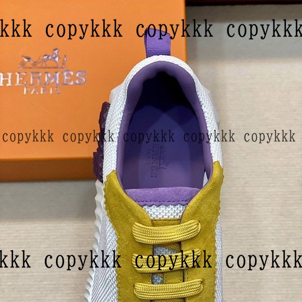 エルメス スニーカー コピー 激安通販 - shoes-01699 画像 7