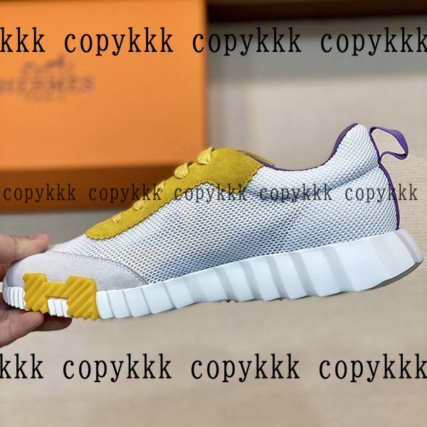 エルメス スニーカー コピー 激安通販 - shoes-01699 画像 9
