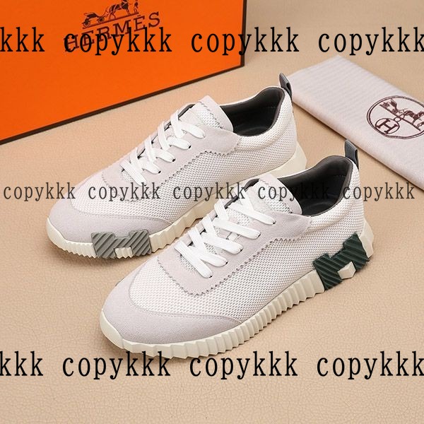 エルメス スニーカー N級品 送料無料 - shoes-01701